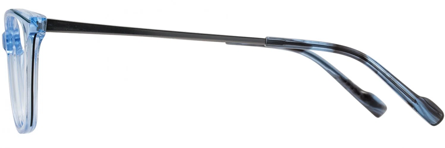 Scott Harris SH938 Eyeglasses - view 5